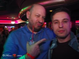 VIDEO VIP Eröffnung des &quot;7brunnen Stadl CLUB BAR&quot; Johannesgasse 21, 1010 Wien